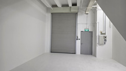 T-space (D18), Office #547768301